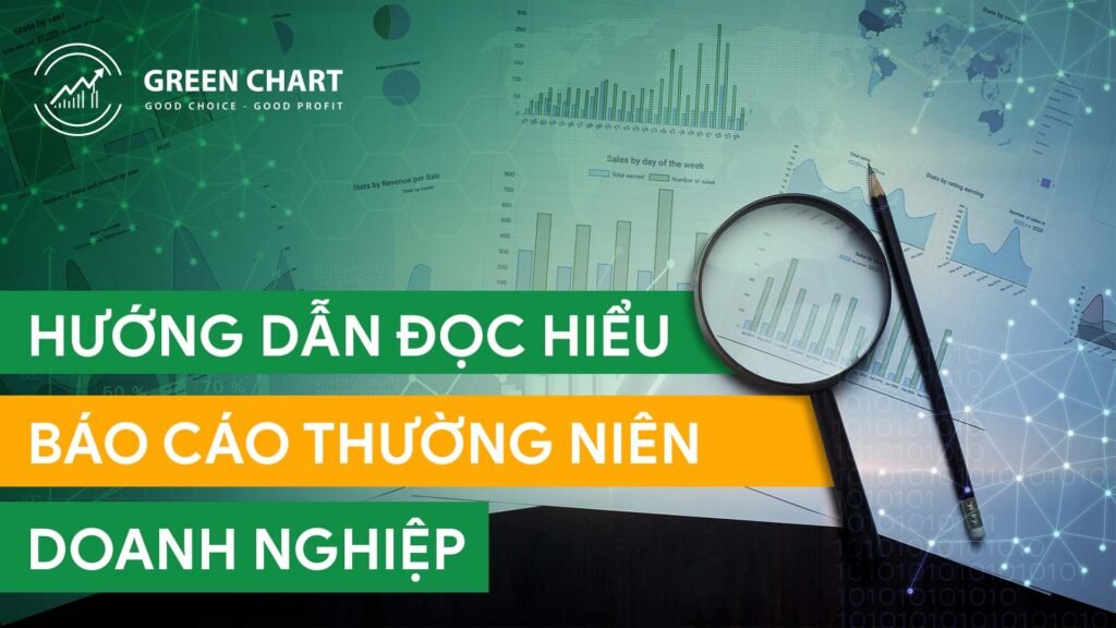 How to read and understand an annual report