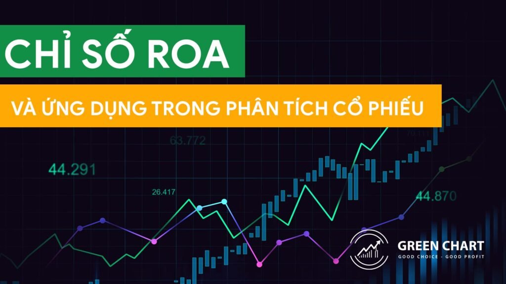 The ROA ratio and how to use it in stock analysis