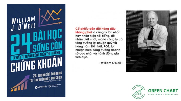 24 Essential Lessons for Investment Success PDF – William J. O’Neil