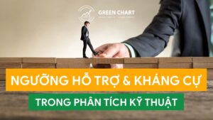 Kháng cự và hỗ trợ là gì? Cách nhận biết các vùng kháng cự và hỗ trợ