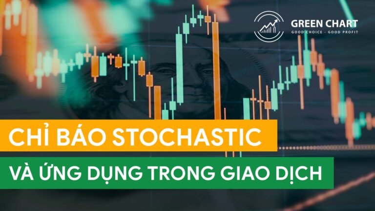 Technical Indicators: The Stochastic