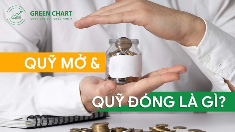 What Is an Investment Fund? Open-Ended vs Closed-End Funds