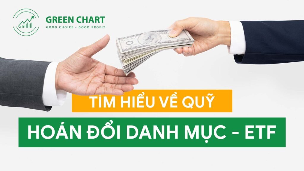 What Is an ETF (Exchange-Traded Fund)?