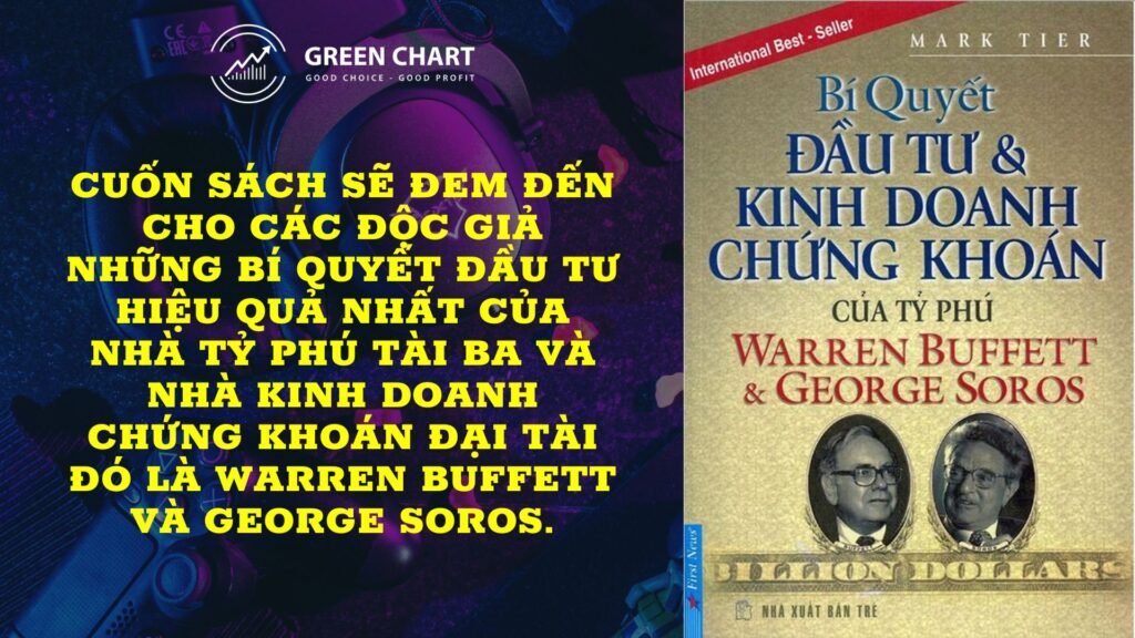 The Winning Investment Habits of Warren Buffett & George Soros PDF – Mark Tier