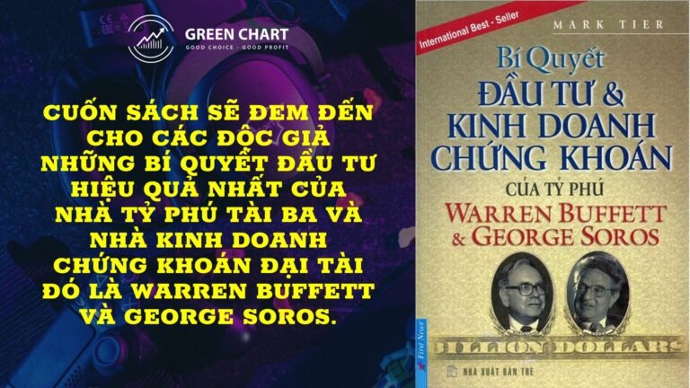 The Winning Investment Habits of Warren Buffett & George Soros PDF – Mark Tier