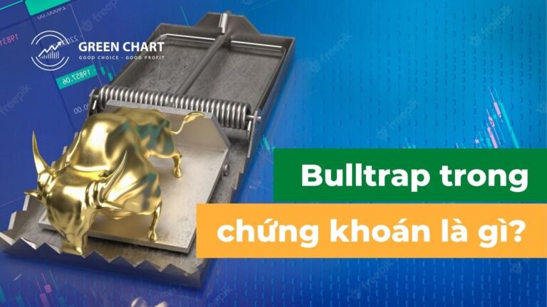 What Is a Bull Trap in the Stock Market?