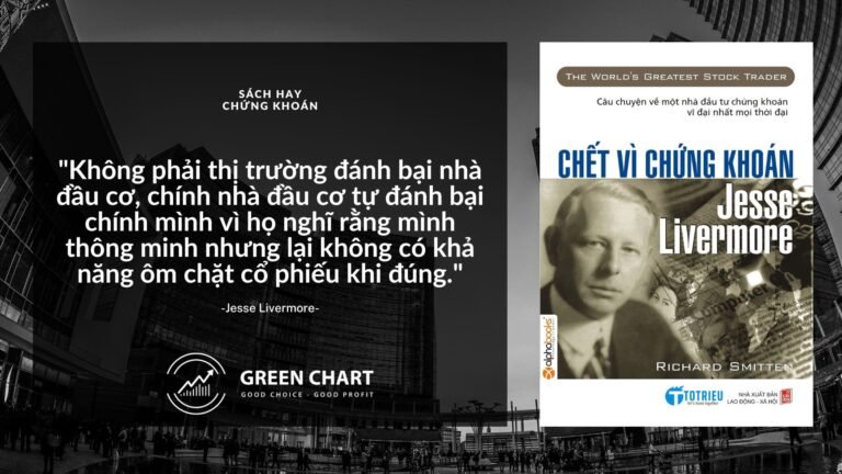 Jesse Livermore: World’s Greatest Stock Trader PDF – Richard Smitten