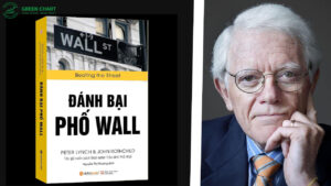 Đánh bại phố Wall PDF - Peter Lynch
