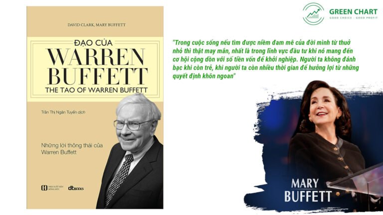 The Tao of Warren Buffett PDF – Mary Buffett
