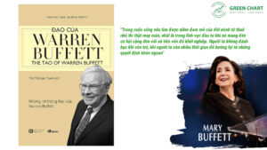 Đạo của Warren Buffett PDF - Mary Buffett