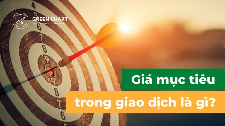 What Is a Price Target? Should You Set One for Every Trade?