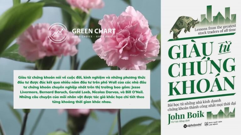 Lessons from the Greatest Stock Traders of All Time PDF – John Boik