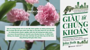 Giàu từ chứng khoán PDF - John Boik