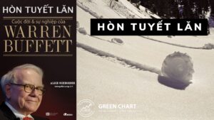 Hòn tuyết lăn 2 phần PDF - Alice Schroeder