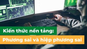 Kiến thức nền tảng: Phương sai và hiệp phương sai
