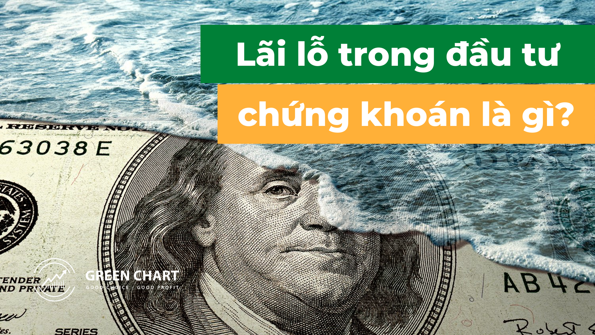 Lãi lỗ trong đầu tư chứng khoán là gì? Cách tính lãi lỗ như thế nào?