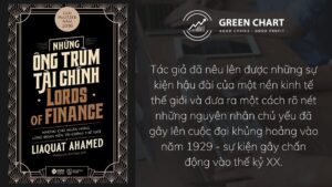 Trang Chủ 36 Những ông trùm tài chính PDF - Liaquat Ahamed
