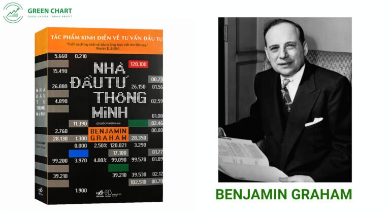 The Intelligent Investor PDF – Benjamin Graham