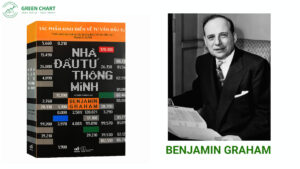 Nhà đầu tư thông minh PDF - Benjamin Graham