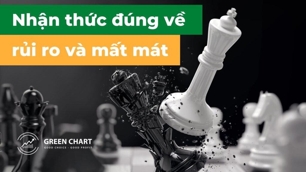 Understanding Risk Correctly in Trading