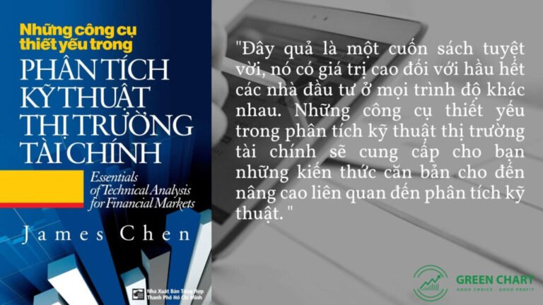 Essentials of Technical Analysis for Financial Markets PDF – James Chen