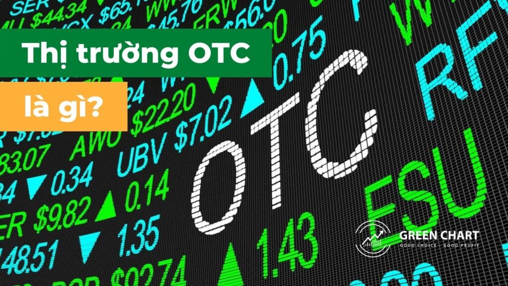 What Is the OTC (Over-the-Counter) Stock Market?