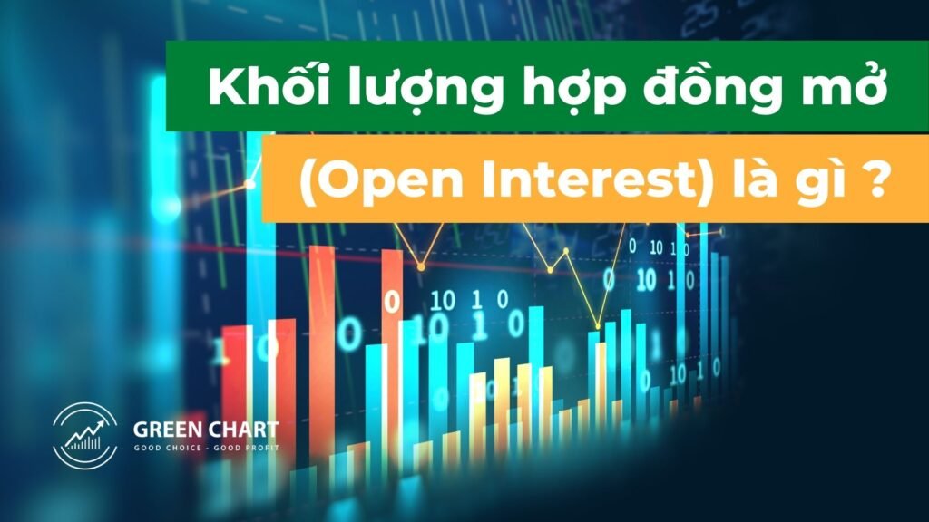 What Is Open Interest?