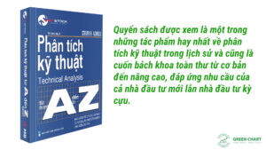 Trang Chủ 33 Phân tích kỹ thuật từ A đến Z PDF - Steven B.Achelis