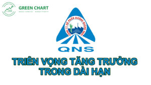 Trang Chủ 11 QNS - TRIỂN VỌNG TĂNG TRƯỞNG TRONG DÀI HẠN