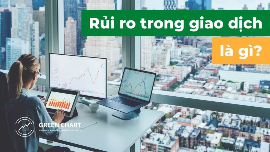 What Is Trading Risk? A Foundational Guide to Risk Management in Trading