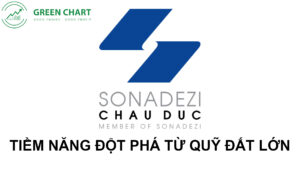 SZC - TIỀM NĂNG ĐỘT PHÁ TỪ QUỸ ĐẤT LỚN