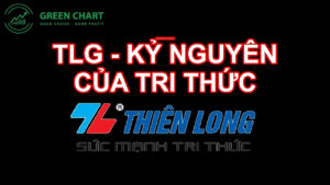 TLG - KỶ NGUYÊN CỦA TRI THỨC