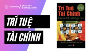 Trí tuệ tài chính PDF - Karen Berman & Joe Knight