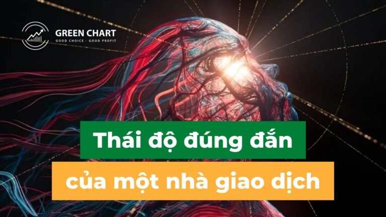 The Right Attitude for a Trader