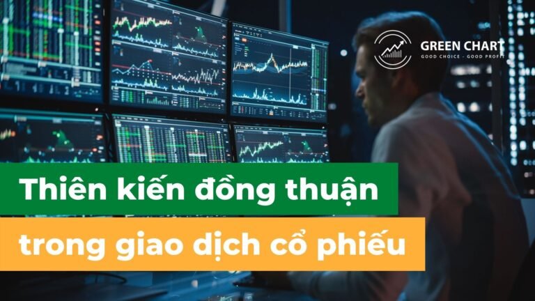 What Is the False Consensus Bias in Stock Trading?