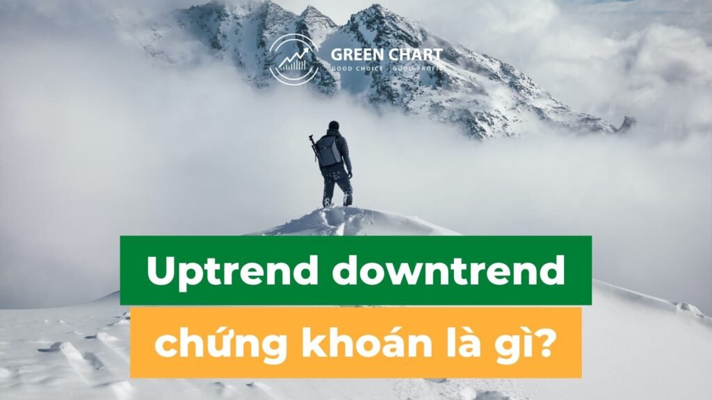 What Are Uptrends and Downtrends in the Stock Market?