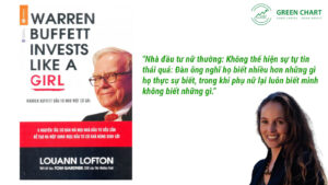 Warren Buffett đầu tư như một cô gái PDF - Louann Lofton