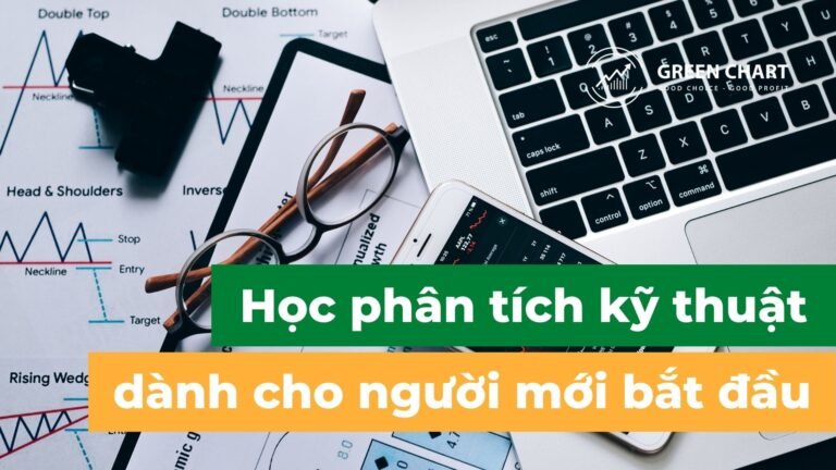 How to Learn Technical Analysis: The Complete Guide for Beginners