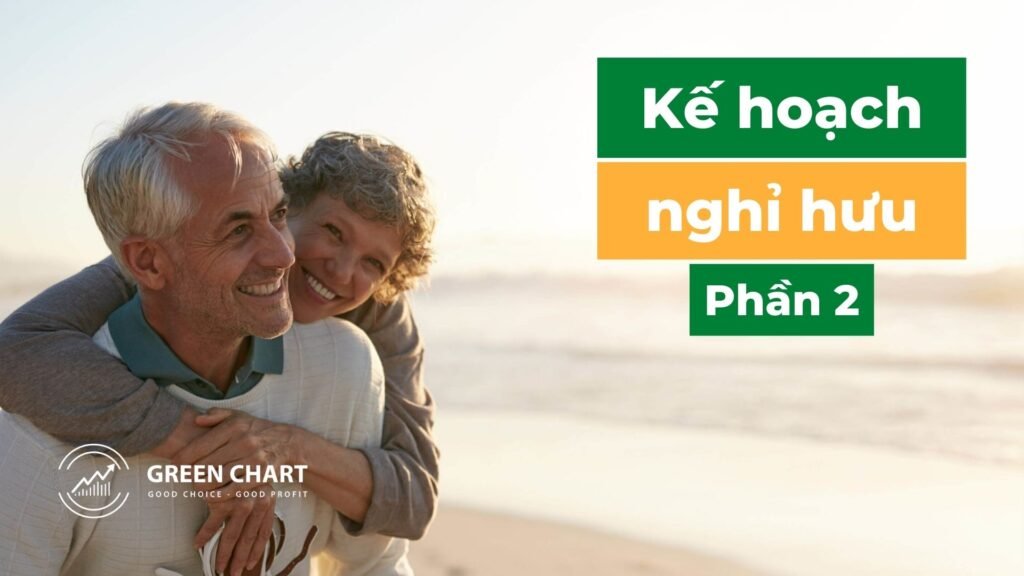 Building a Retirement Plan (Part 2)