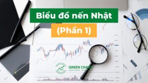Biểu đồ nến Nhật (Phần 1)