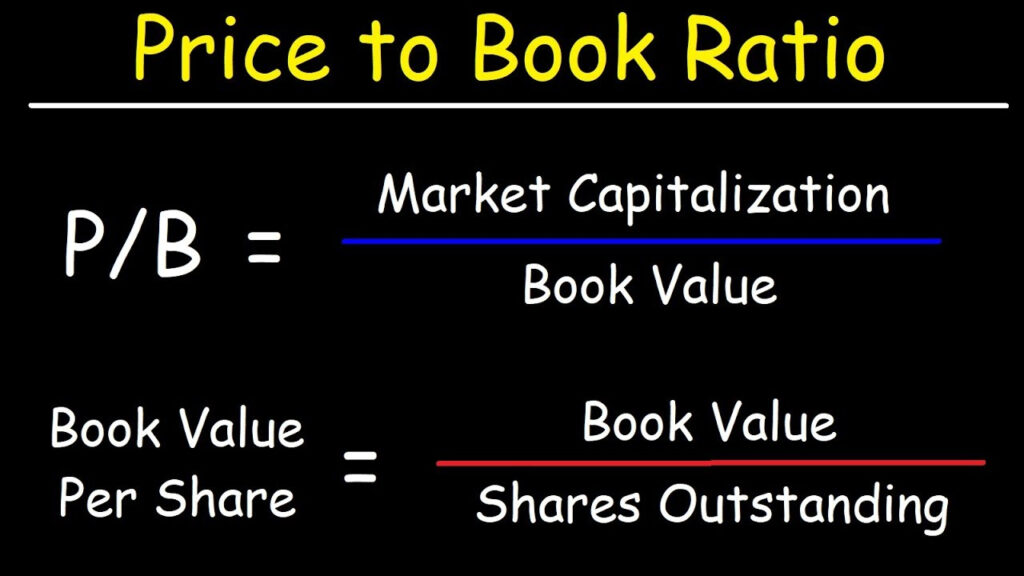 Các phương pháp định giá cổ phiếu phổ biến hiệu quả nhất hiện nay