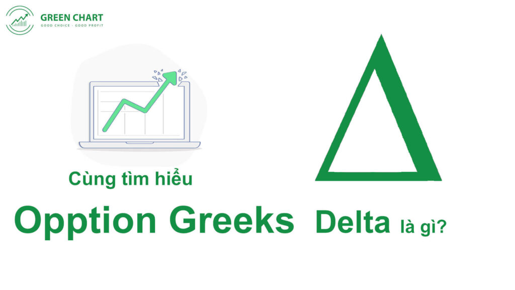 Option Greeks: Delta