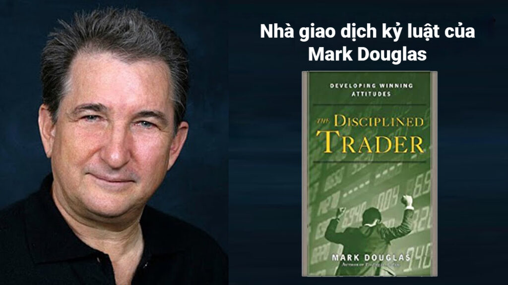 Trading in the zone PDF - Mark Douglas
