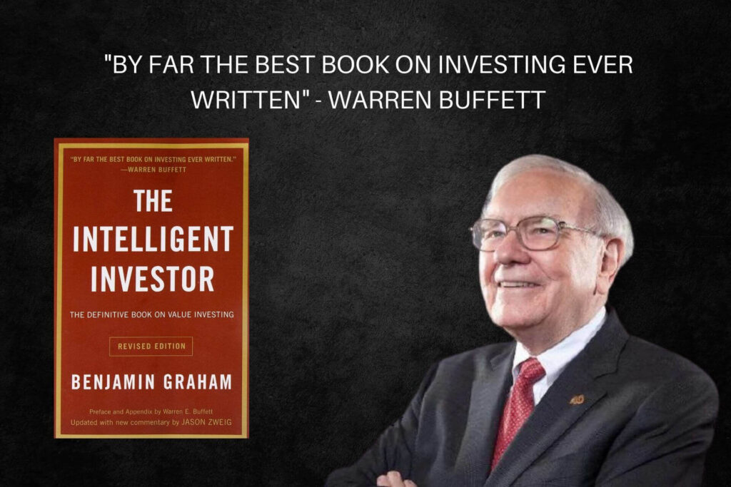 Nhà đầu tư thông minh PDF - Benjamin Graham