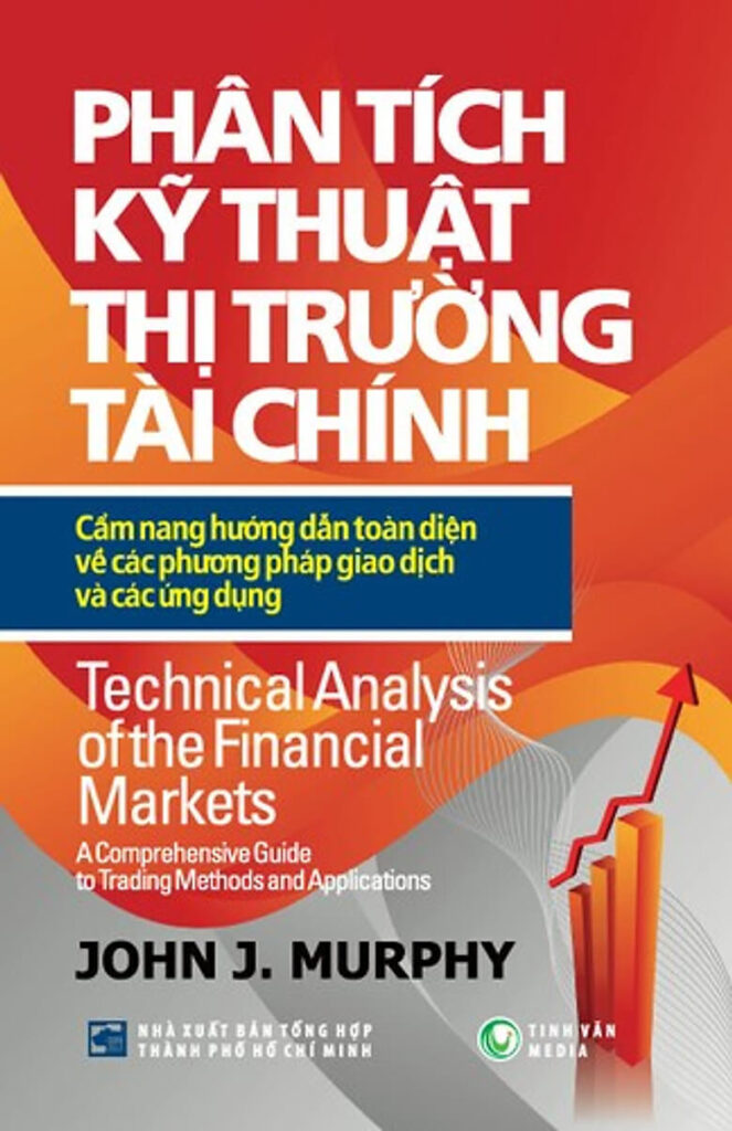 Phân tích kỹ thuật thị trường tài chính PDF - John J.Murphy