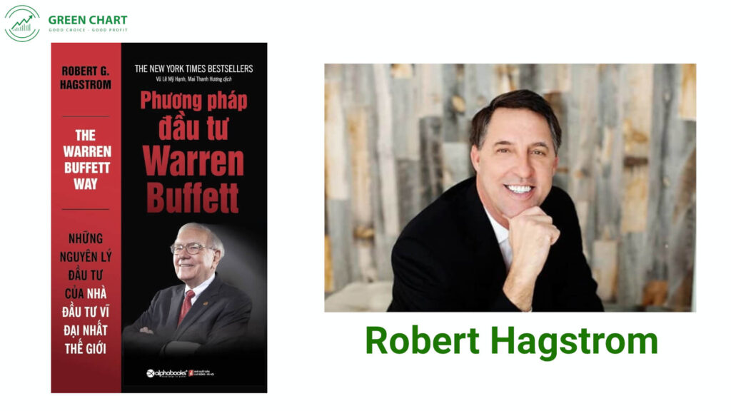 Phong cách đầu tư Warren Buffett PDF - Robert Hagstrom