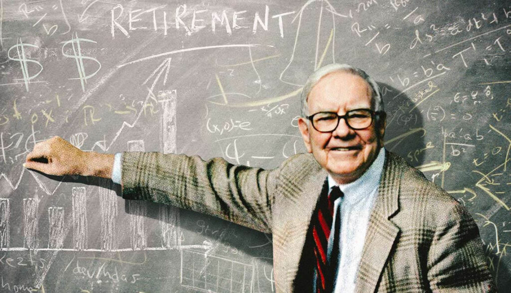 Warren Buffett đầu tư như một cô gái PDF - Louann Lofton