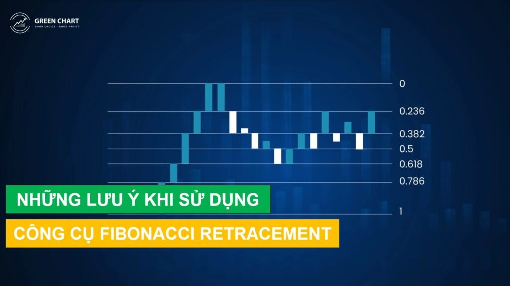4 Mistakes to Avoid When Using Fibonacci Retracements in Trading