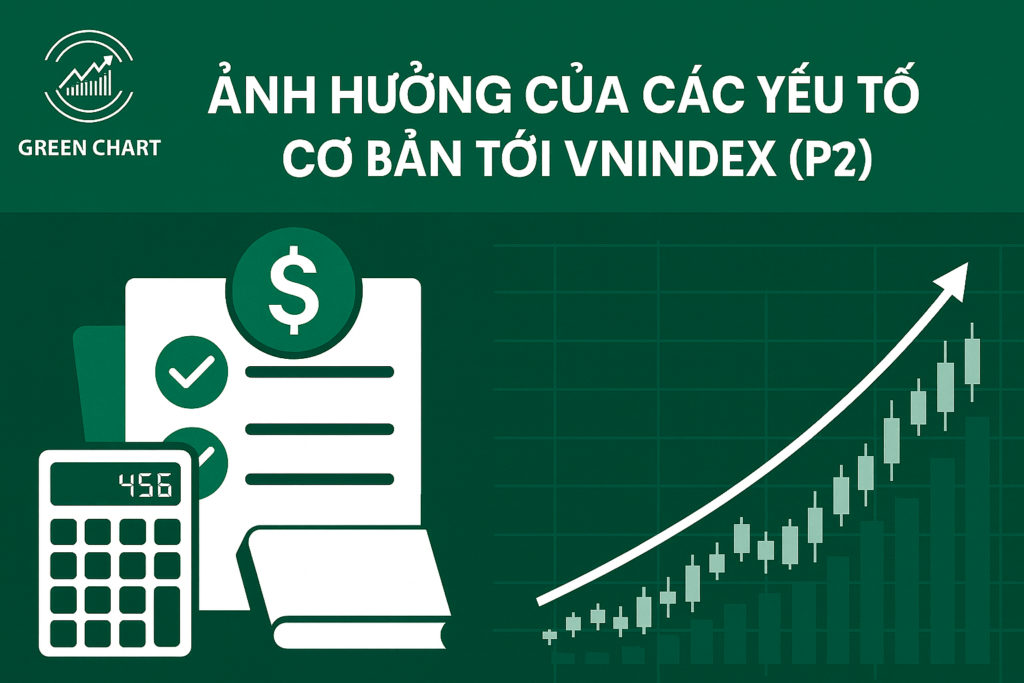 [TECHNICAL INSIGHTS] The Impact of Fundamental Factors on the VN-Index (Part 2)