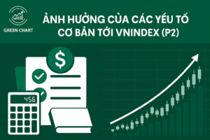 Trang Chủ 3 TECHNICAL INSIGHTS - ẢNH HƯỞNG CỦA CÁC YẾU TỐ CƠ BẢN TỚI VNINDEX